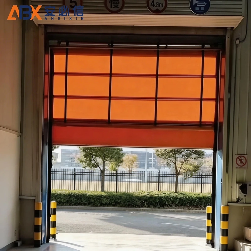 安阳市机械式门封