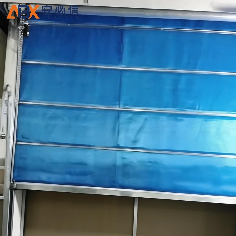 安阳市海绵门封